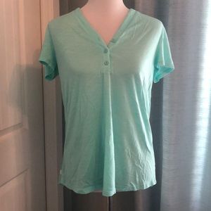 Charming Charlie’s blouse.